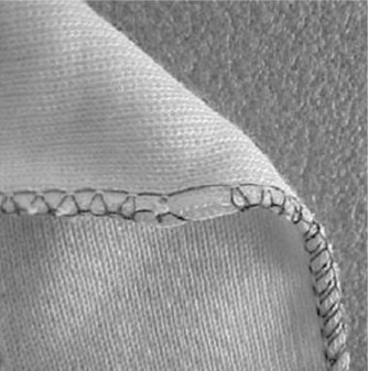 Stitching Quality Examples 5 Tips To Tell If Your Clothes Are Good Quality Or Not | Karmina
