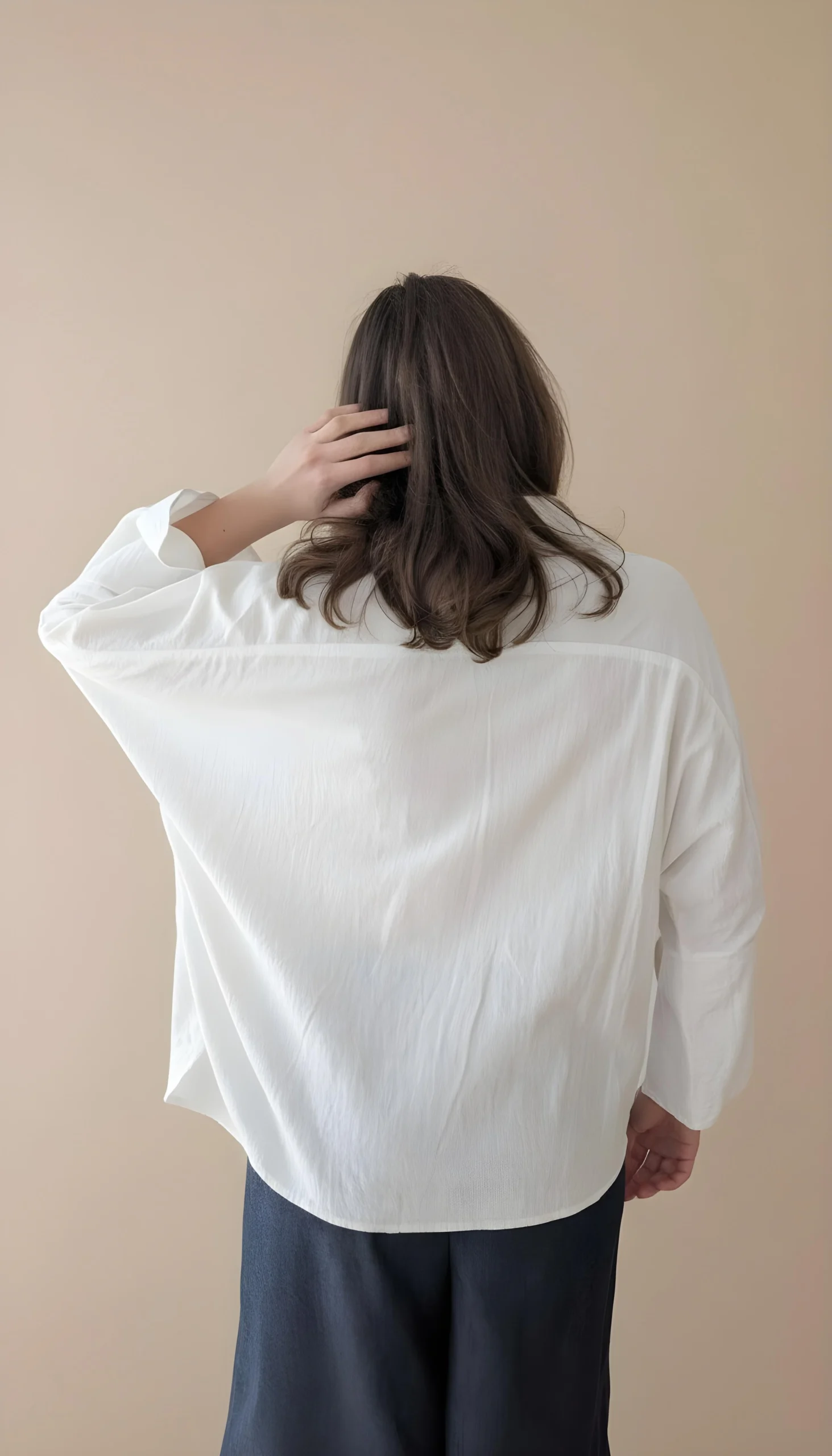 Kimono Blouse - Image 3