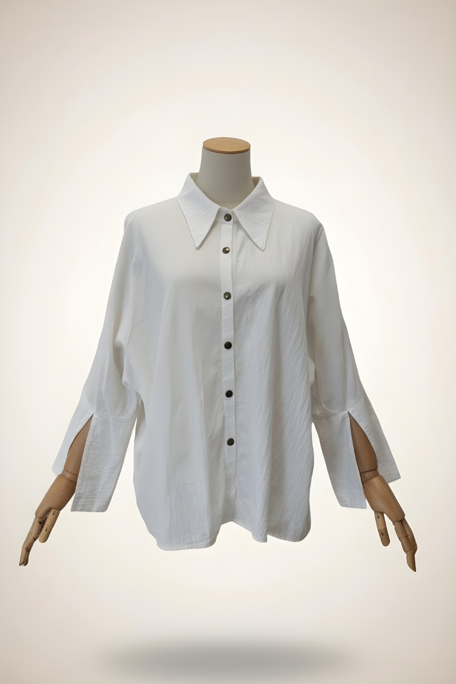 Kimono Blouse - Image 2