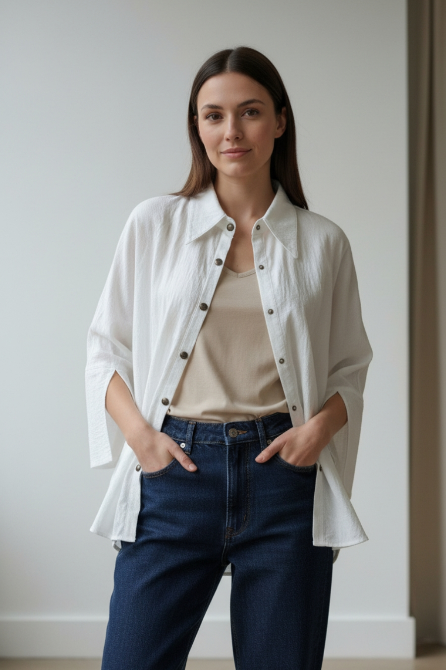 Kimono Blouse - Image 6